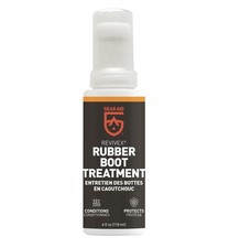 GEAR AID Revivex Rubber Boot Treatment, 4 fl. oz. New  Sealed Ships Free 
