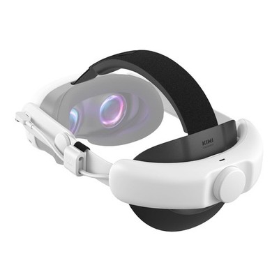 SPC Elite Strap Akku Meta Quest 3S 3 Single-Point-Charging
