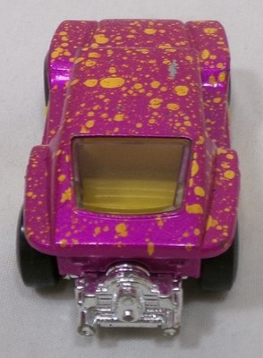 Vintage 1970 Matchbox Superfast Beach Buggy #30 Car 1/64 Loose