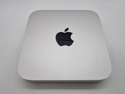 Apple Mac mini 2023 M2 Pro 16GB 512GB Silber iCloud Lock Defekt Bastler_1_6