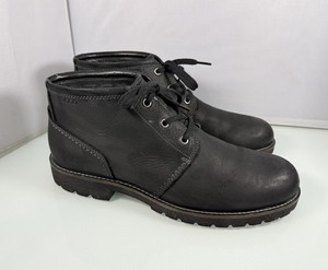 Ecco Hydromax Boots | eBay display picture 3