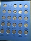 Mercury Dimes, Lot of 22, 1918s-1940s, 90% mixed dates  Silver Dimes