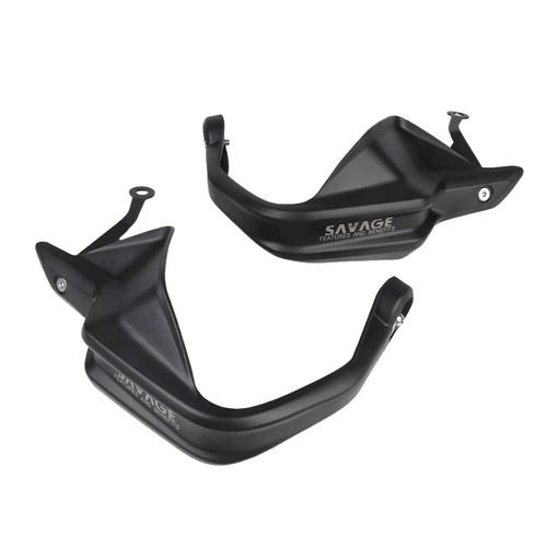Protector de manos para Scrambler 400X 2024-2025 - Imagen 4 de 24