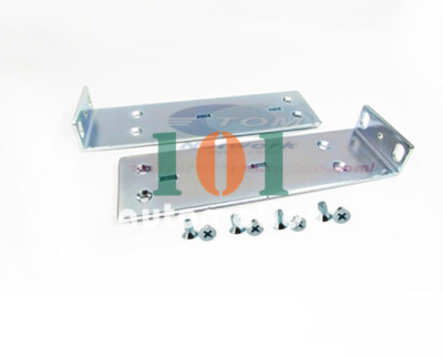1SET NEW FIT FOR WS-C4500X-24X-IPB Mounting bracket WS-X4948E-19CNTR