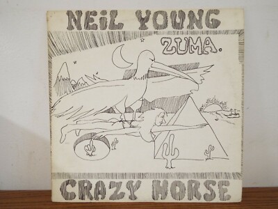 Neil Young レコード s-l400.jpg