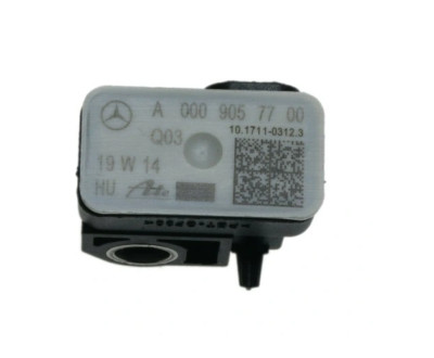メル OEM MERCEDES BENZ C GLC GLE GLS S ACCELERATION SENSOR