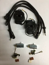 Pony Motor Tune Up Kit for John Deere 70-830