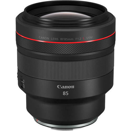 ジャンク　Canon RF 85mm F1.2 L USM レンズ　ジャンク Canon RF 85mm f/1.2 L USM Zoom Camera Lens for sale online