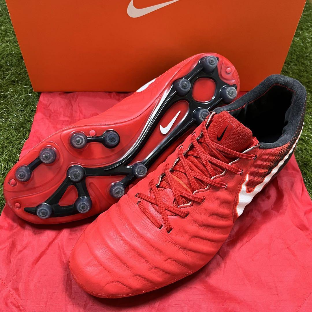 Nike Tiempo Legend Vii Elite HG-E US 10.5 Soccer Cleats | eBay Nike Tiempo Legend Vii Elite HG-E US 10.5 Soccer Cleats | eBay