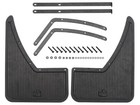<!--F#f_0-->MUDFLAP SET SUIT HOLDEN VB VC VH COMMODORE SEDAN FRONT<!--F/-->