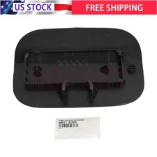 Fuel filler Door Gas Cap 69511S1000 For Hyundai Santa Fe 2019-2021