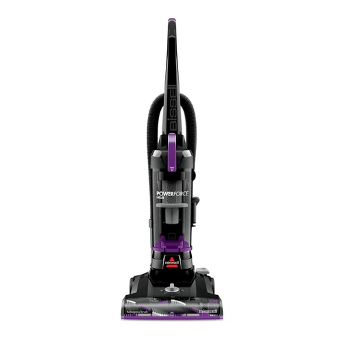 BISSELL PowerForce Helix Bagless Upright Vacuum 3313U - Picture 1 of 4