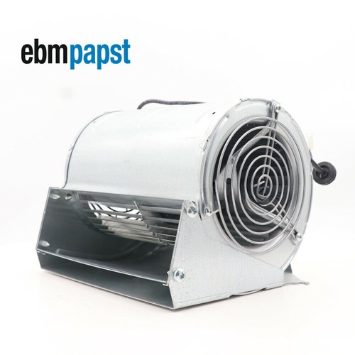 Ebmpapst Fan D1G133-AB39-22 Centrifugal Fan DC 48V 105W For Vacon Inverter Fan - Afbeelding 4 van 5