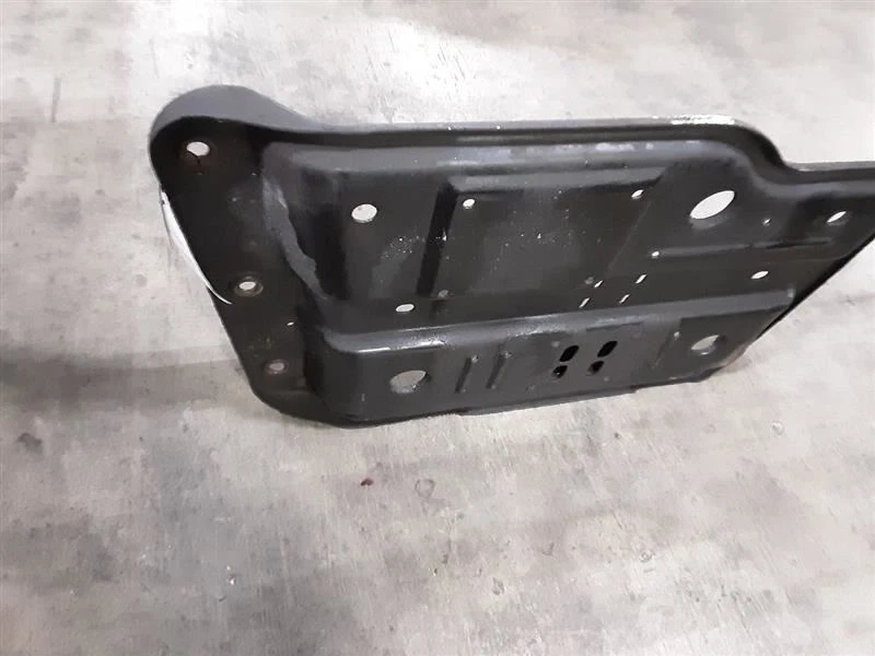 Placa de deslizamiento travesaño transmisión OEM JEEP TJ Wrangler 1997-2002 102986 Foto 2 de 4