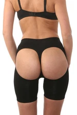 Butt Lifter Seamless Firm Control Girdles LIFT boyshort tight trimmer 8069 S-3XL