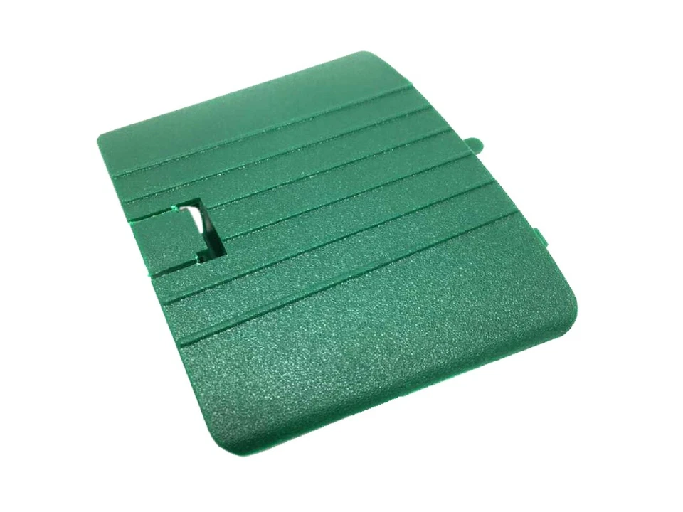 Coperchio filtro hepa Vorwerk folletto VK130 VK131 compatibile alta qualità