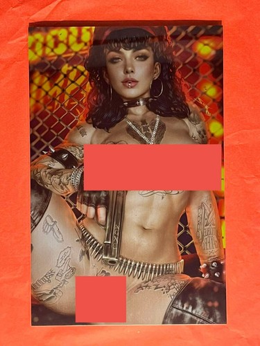 Varianti Kickstarter Double Impact #1 quasi nuove scegli la tua cover - Foto 7 di 66