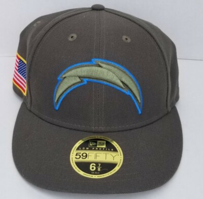 Men's New Era 59Fifty Hat NFL Los 