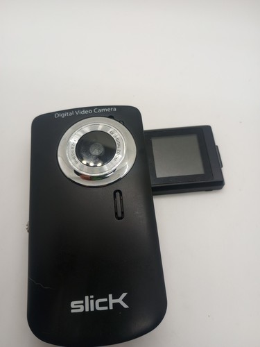 Slickbsimple Fix Digital camera Recorder Tested 4x Zoom - Picture 3 of 8