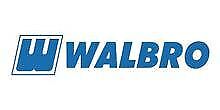 Walbro WJ-28-1 Carburetor Assembly, EMAB/Husqvarna/Poulan - Picture 1 of 1