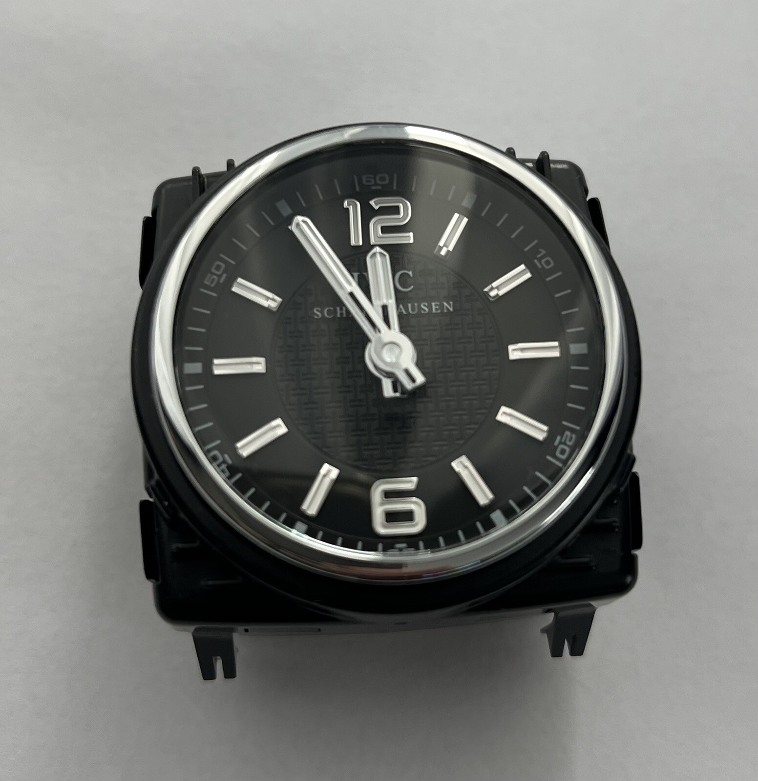 ORIGINAL AMG MERCEDES IWC UHR A2578270700 | eBay 