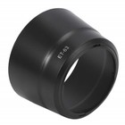 Slr Camera Accessories Et-63 Lens Hood for Canon Ef-S 55-250mm F/4-5.6 Is Stm Us