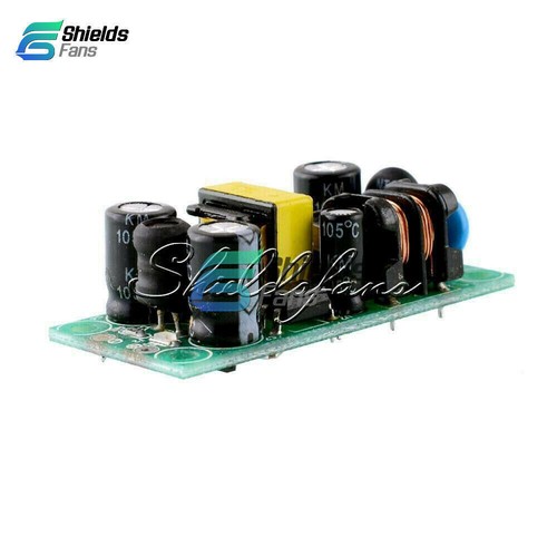 AC-DC Power Supply Buck Converter Step Down Module 5v 12v 3.3v 9v 24v - Picture 23 of 54