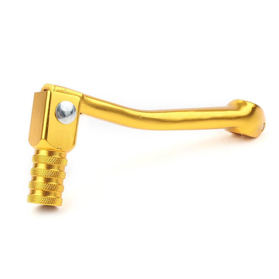 Folding Gear Shifter Shift Lever For Dirt Bike 50cc160cc XR50 KLX110