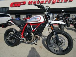 ducati scrambler ebay