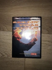 GRILLIN' TEXAS STYLE WITH CHEF JEFF BLANK & H-E-B (dvd)