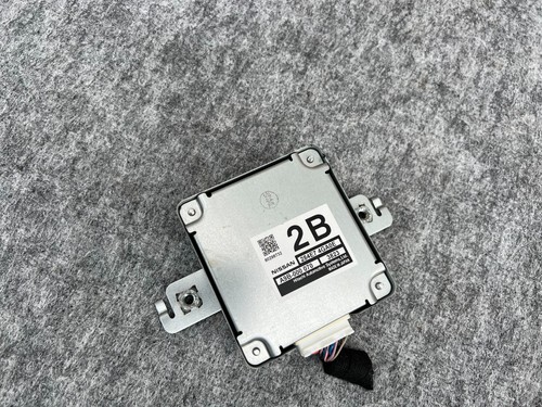 INFINITI Q50 2014-2017 OEM DRIVE ASSIST CONTROL MODULE UNIT - Picture 3 of 6