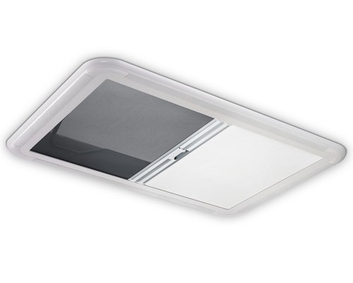 DOMETIC SEITZ HEKI 2 LUCES DE TECHO CARAVANA AUTOCARAVANA CLARABOYA VENTANA *DESCARGA RÁPIDA* - Imagen 4 de 6