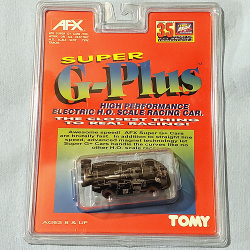 tomy afx super g plus