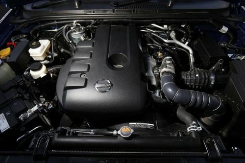 Navara D40 2010+ 140kw 2.5l intercooler piping kit hot pipe yd25 SPAIN 2010 + - Picture 3 of 3