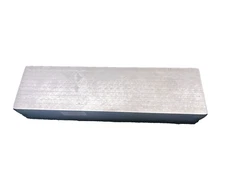 PARALLEL Bar - Standard   7-1/2" X  2" X  7/8” Cleveland Die Mfg  🇺🇸