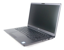 Dell Latitude 7400 14" Laptop i5-8th Gen 256GB SSD 8GB RAM Win 11 Pro (AMX)