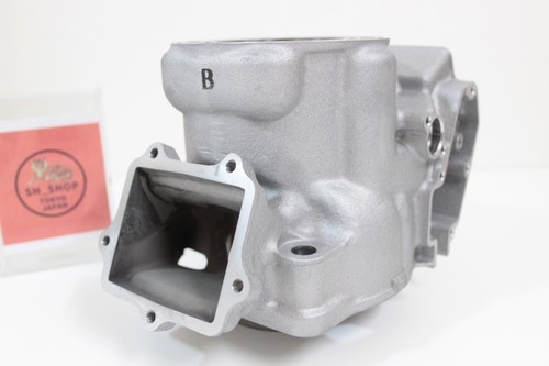 YAMAHA Genuine OEM CYLINDER 5UP-11311-21 fit 2003 - 2021 YZ250 - Picture 8 of 15