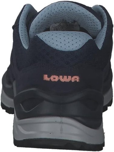 LOWA Innox GTX LO Ws Damen Wanderschuhe anthrazit Trekking 6959 - Picture 4 of 8