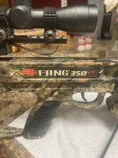PSE FANG 350 XT