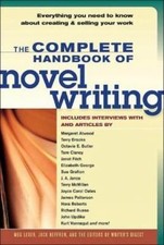 The Complete Handbook of Novel Writing Paperback