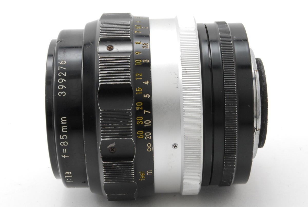 Nikon 非Ai Nikkor-H.C Auto 85mm F1.8 s-l1200.jpg