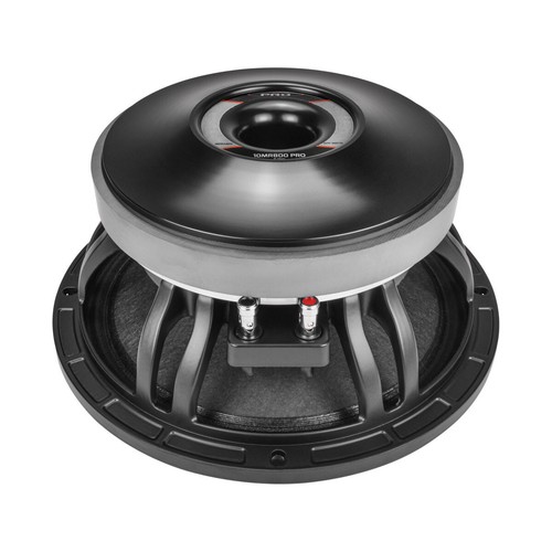 PRV Audio 10" Midrange PRO Audio Speaker 10MR800 PRO 800 Watts 8 Ohm - Picture 6 of 7