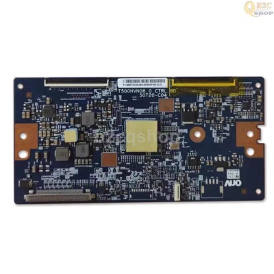 Original T500HVN08.0 CTRL BD 50T20-C04 T-Con Board TV tcon for Sony KDL-50W800B