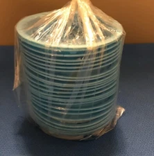 McKesson 16-EB40FLOZ Disposable Twist Close Emesis Bag 40 fl oz. - pack of 25