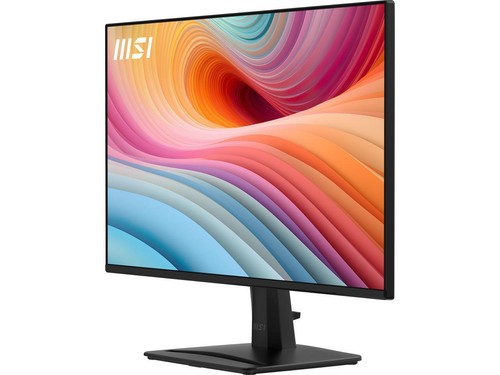 MSI PRO MP252 E2 24.5-inch IPS 1920 x 1080 (FHD) Gaming Office Monitor, 120Hz, A - Picture 2 of 7