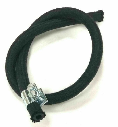 Braided Fuel Hose, Fuel Line, FuelPipe, Vacuum Hose, E5 & E10 Petrol - Picture 82 of 168