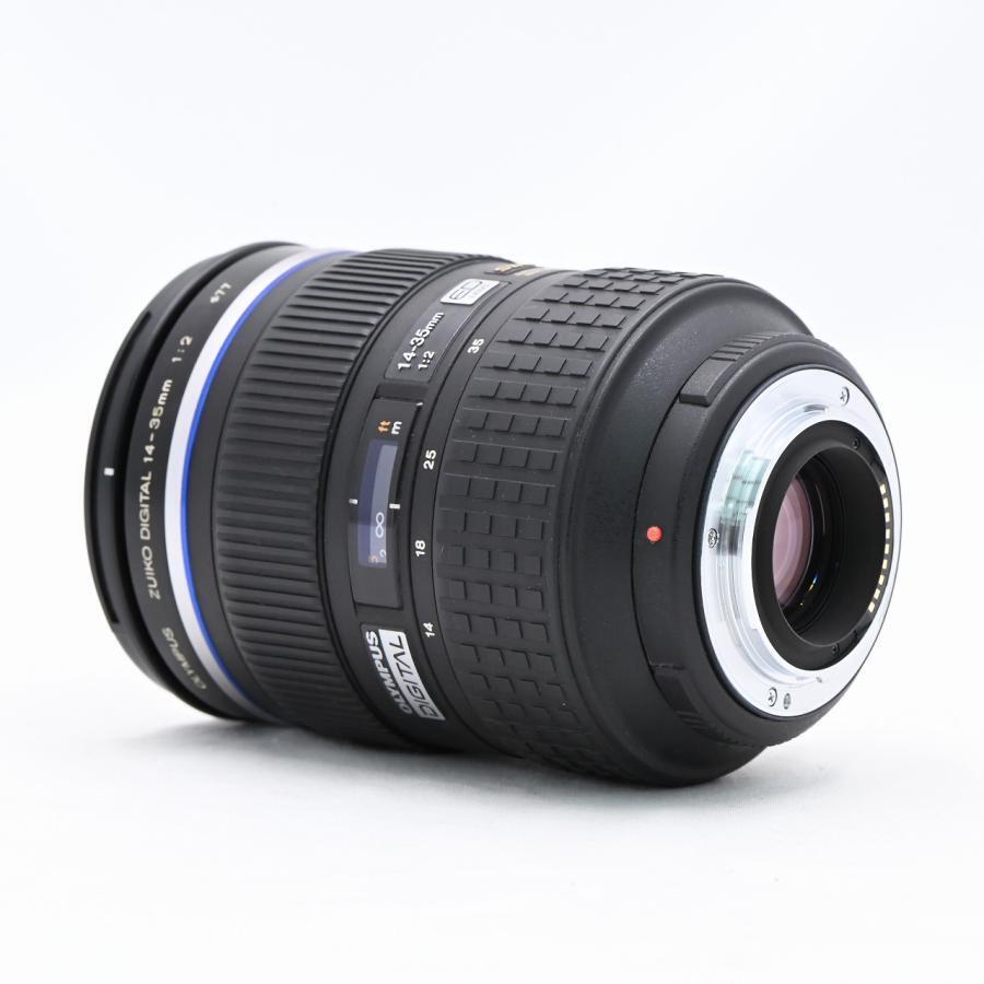 Olympus Zuiko Digital 14-35mm f/2 SWD ED Lens for Four Olympus Zuiko Digital 14-35mm f/2 SWD ED Lens for Four