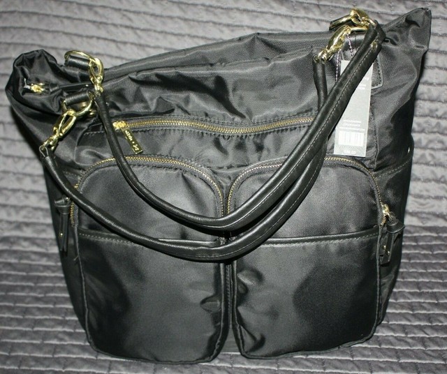 olivia and joy diaper bag