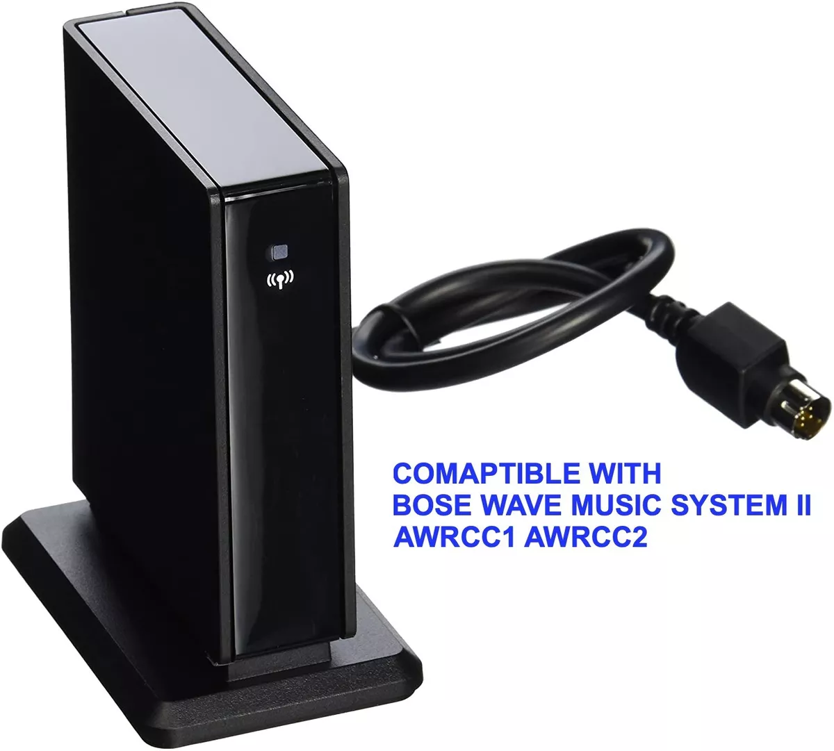 Genuine Bose Bluetooth Adapter for Bose Wave Music System AWRCC1 AWRCC2 Genuine Bose Bluetooth Adapter for Bose Wave Music System AWRCC1 AWRCC2