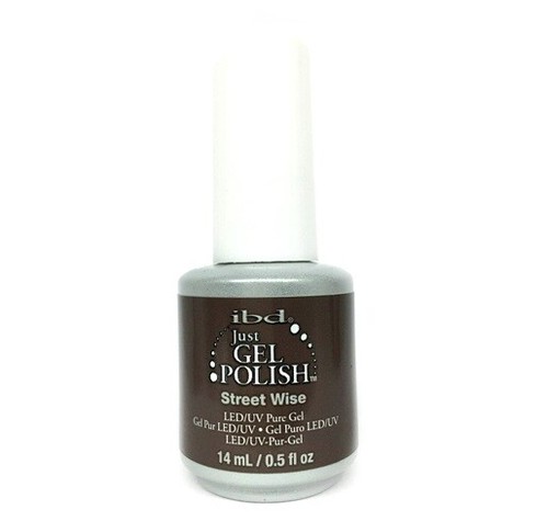 IBD Just Gel Polish - Scegli Qualunque! - A-Z - 14mL / 0.5oz Each - Foto 201 di 225